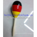 instrumento musical Maraca